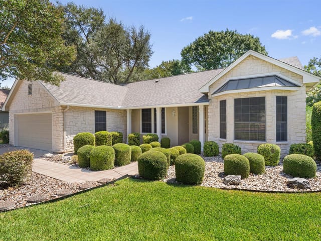 108 Cattle Trail WAY