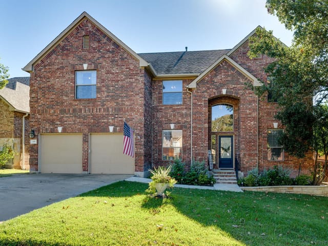 108 Choke Canyon Ln
