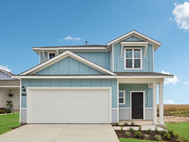 108 Cider Creek DR