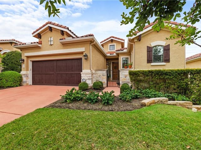 108 Desert Forest CT