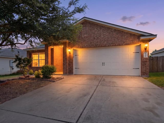 108 Judge King DR