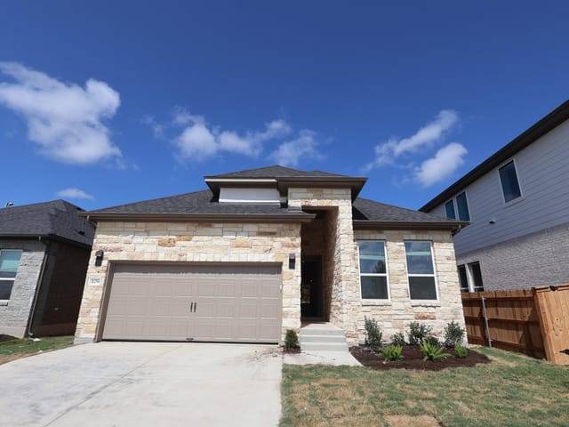108 Norway Spruce ST