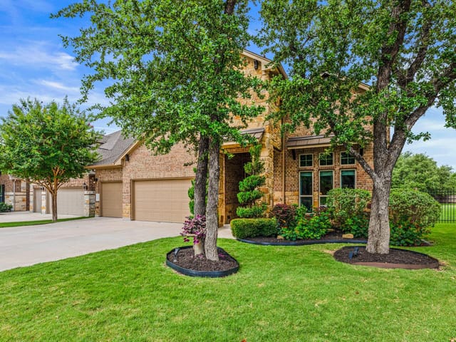 108 Redtail LN