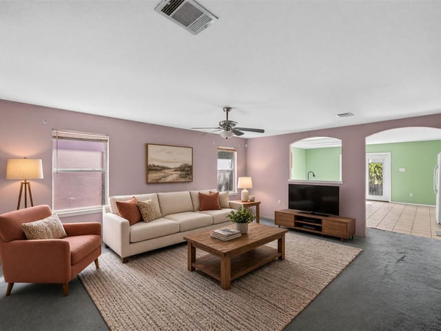 108 Remington DR