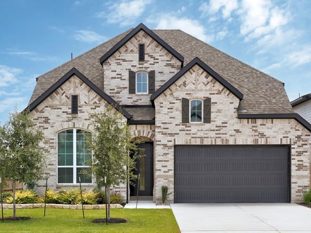 108 Ribera DR