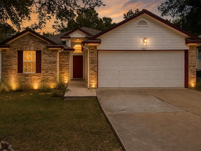 108 Songbird CT
