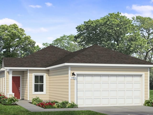 108 Spokeshave Ln