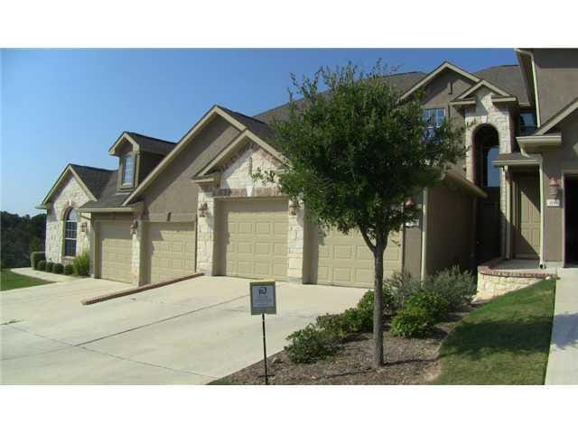 108 Sunrise Ridge CV Unit #1503