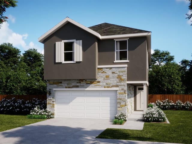 108 Sycamore Pines