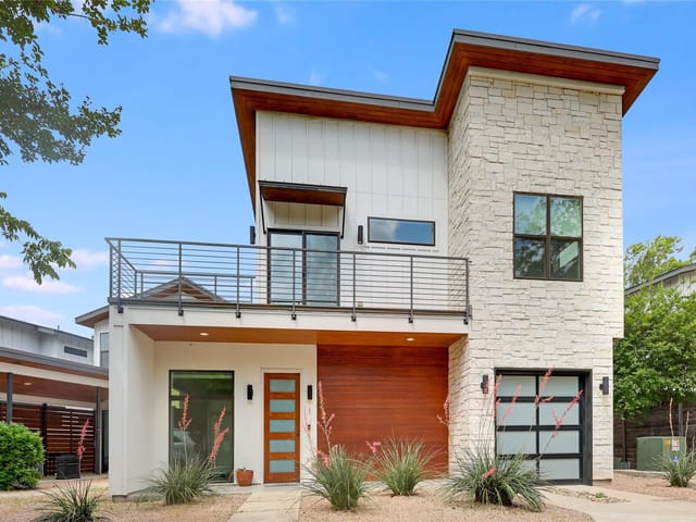 108 Tillery ST Unit #1