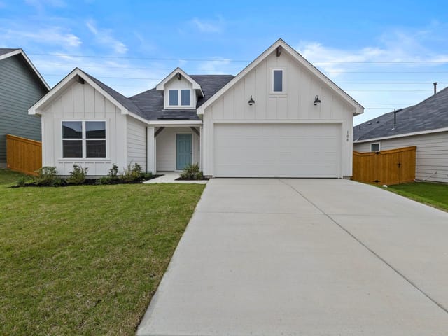 108 Wagner Way