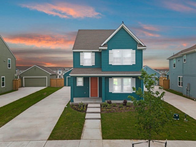 108 Wesley Miller LN