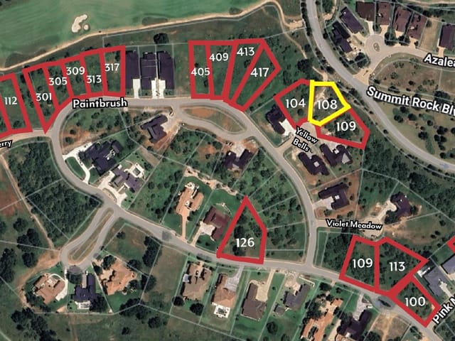 108 Yellow Bells Blvd