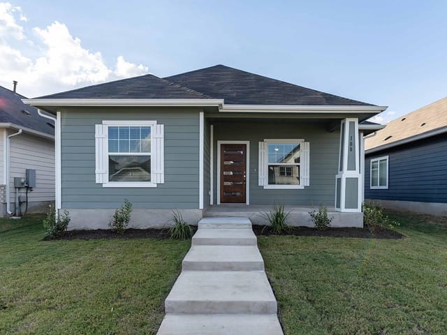 108 Zion DR