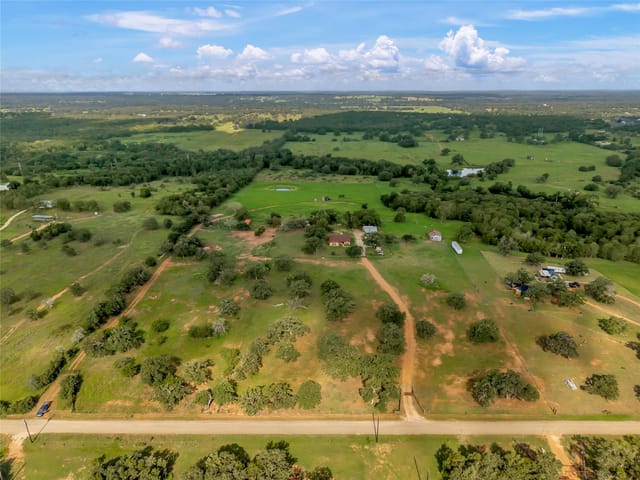 1080 League Line RD