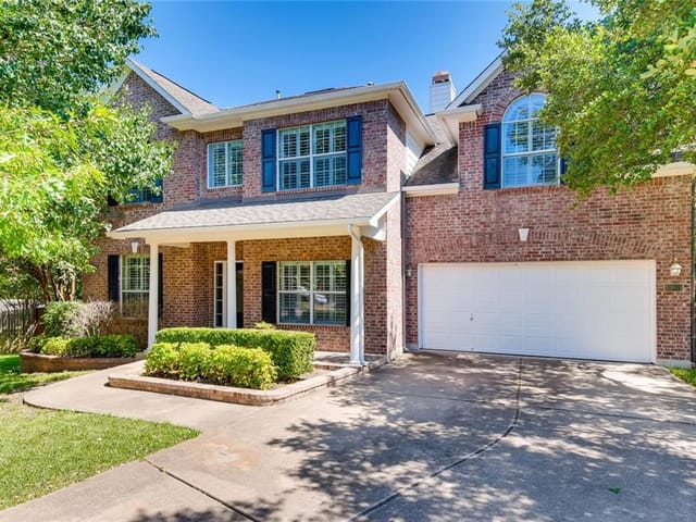 10801 Ariock Ln