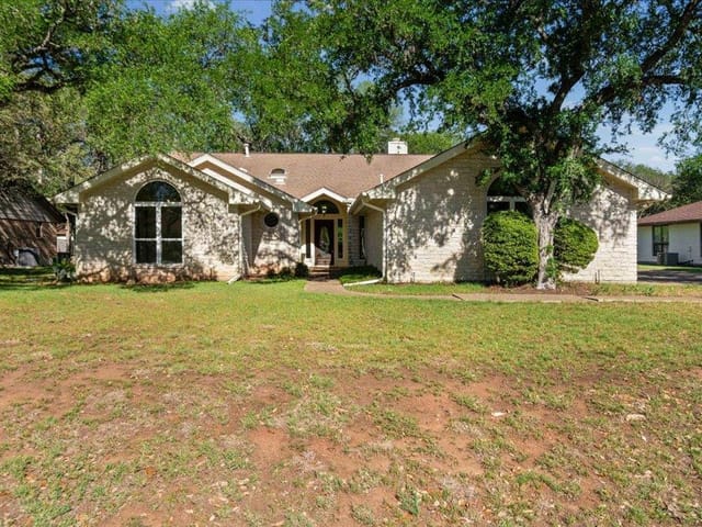 10801 Culberson DR