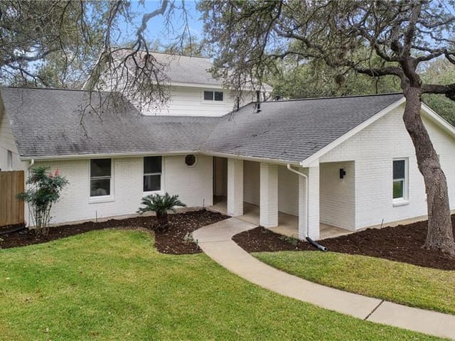 10801 Oak View Dr