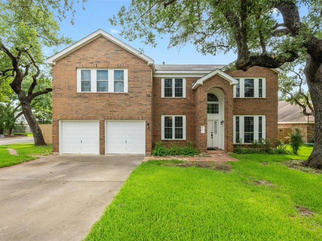 10801 Redgate Ln