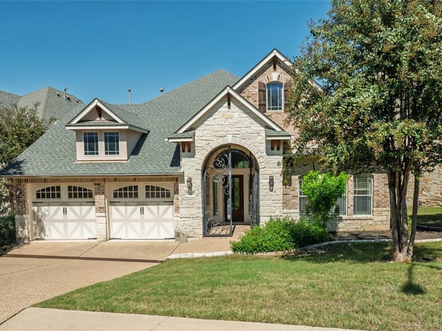 10804 Enclave Vista CV