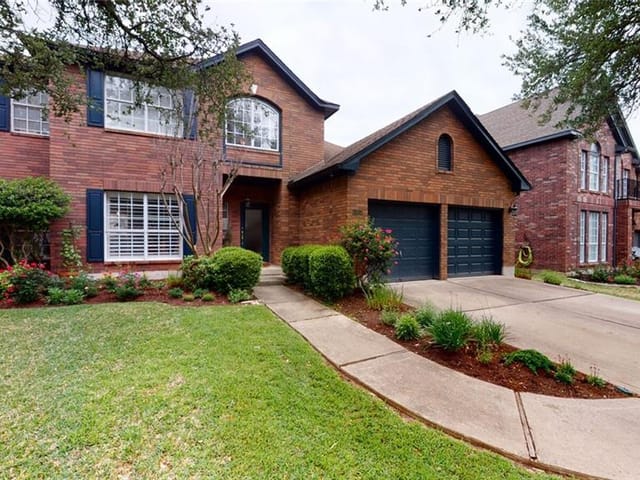 10804 Redmond Rd