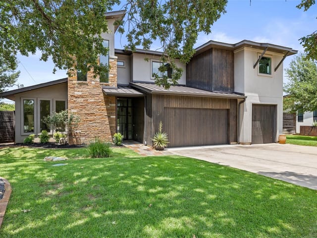 10804 Rush RD Unit #2