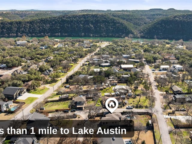 10804 Rush RD Unit #2