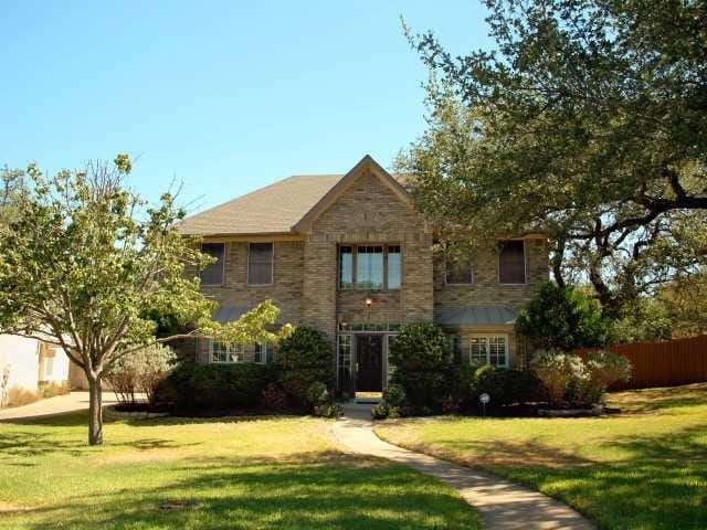 10805 Greymere CT
