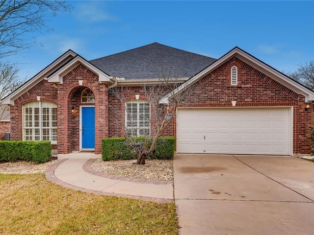10807 Pinkney Ln