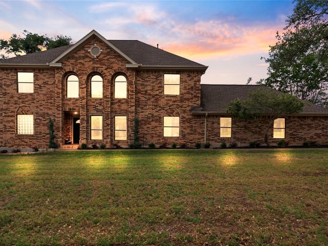 10808 Culberson Dr