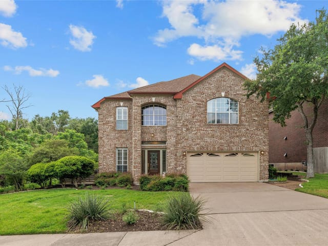 10808 Sierra Oaks