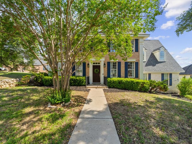 10809 Range View DR