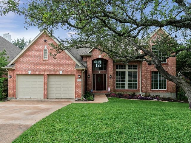 10809 YORKTOWN Trl