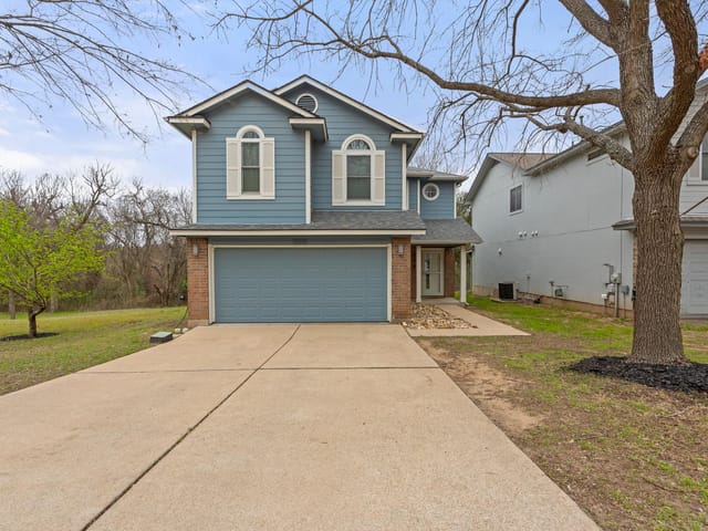 10810 Claywood Dr