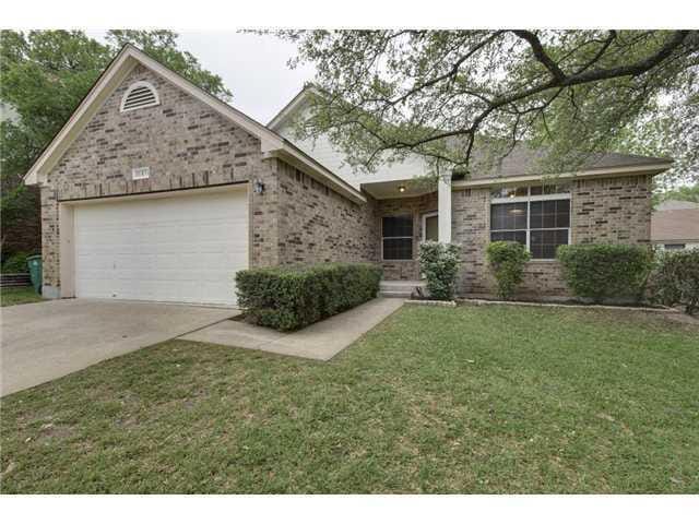 10811 Sierra Oaks