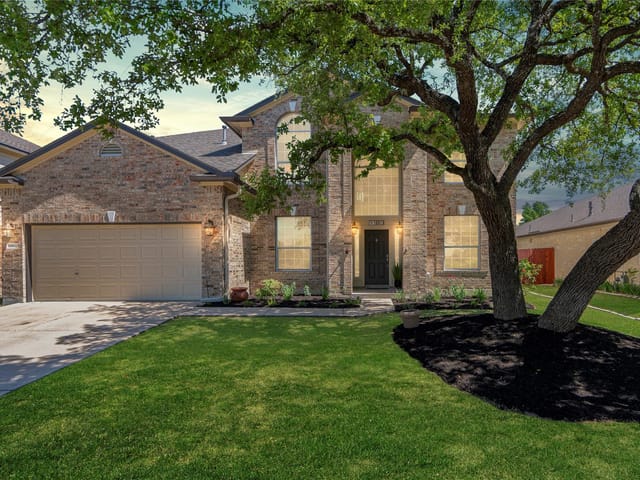 10813 Quarry Oaks Trl