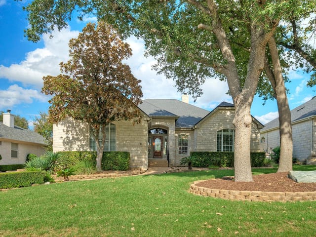10813 River Plantation DR