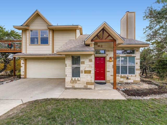 10815  Glen View Cir