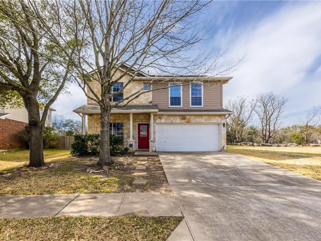 10817 Gerald Allen Loop