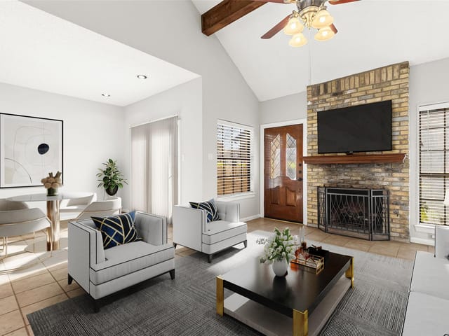 10819 Crown Colony Dr Unit #11