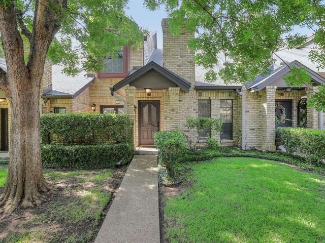 10819 Crown Colony Dr Unit #16