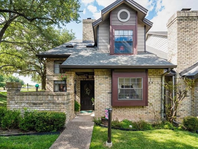 10819 Crown Colony Dr Unit #19