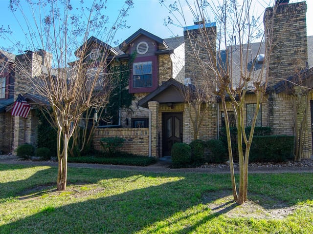 10819 Crown Colony DR Unit #38
