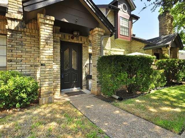10819 Crown Colony Dr Unit #4