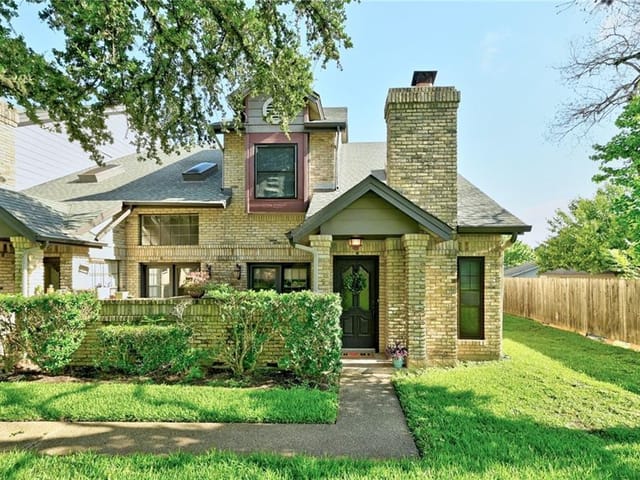 10819 Crown Colony Dr Unit #5