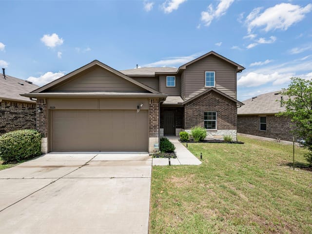 10820 Gonzales Ranger Pass