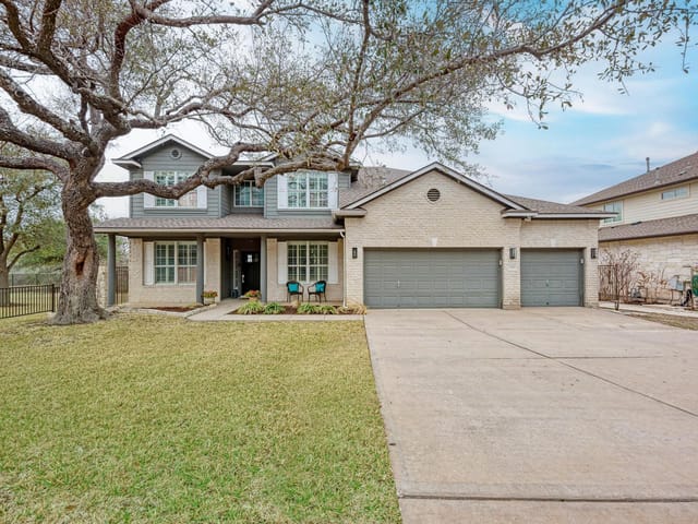 10820 Quarry Oaks TRL