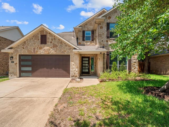 10820 Sky Rock DR