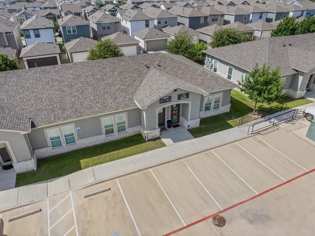 10824 E Crystal Falls PKWY Unit #505