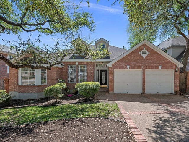 10831 Redmond RD